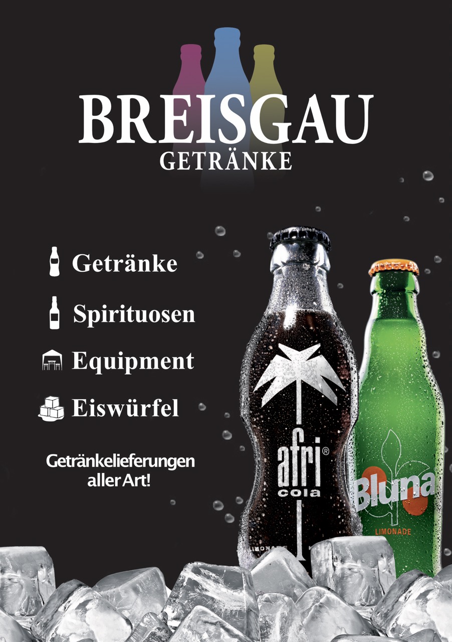 Groß Flyer A5 Abholmarkt November 2022 verschoben